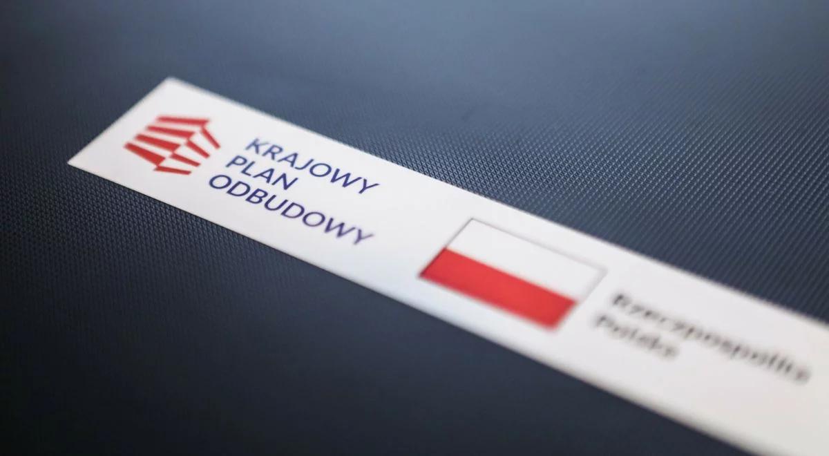 Afera KPO. Prokuratura Europejska wszczęła śledztwo
