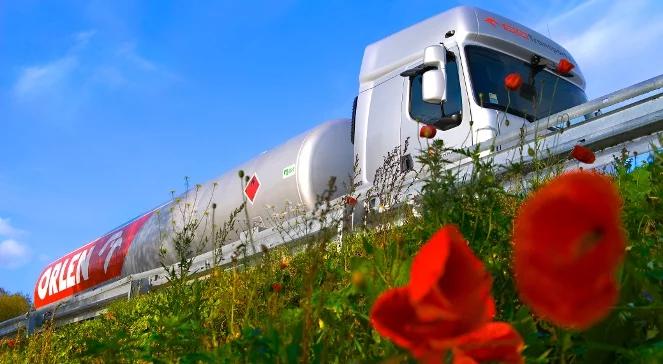 PKN Orlen podał  wyniki finansowe za II kwartał 