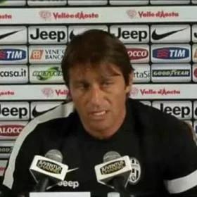 10 miesięcy dyskwalifikacji dla trenera Juventusu