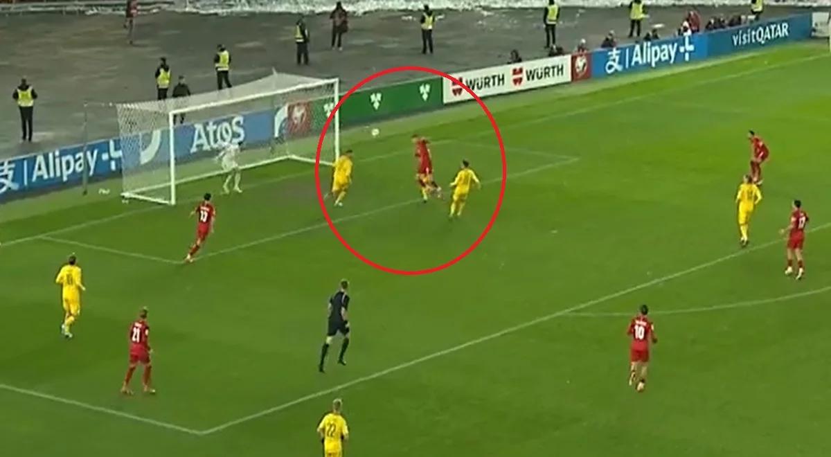 Gole w meczu Litwa - Polska. Tak padały bramki dla Biało-Czerwonych