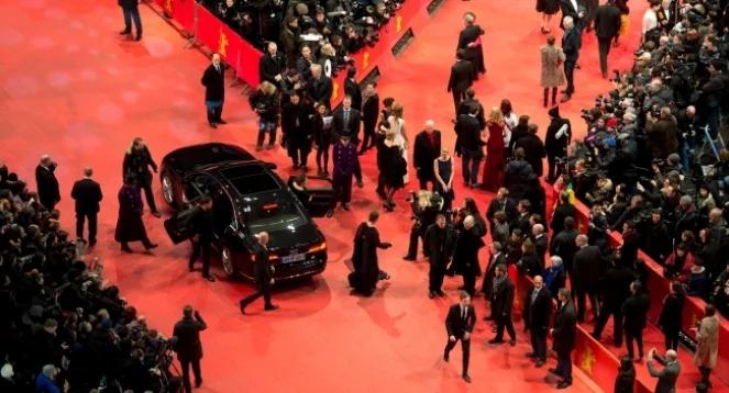 Berlinale rozpoczęte. 20 filmów walczy o Złotego Niedźwiedzia