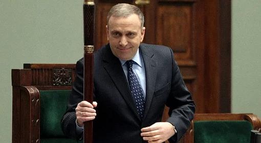 Komorowski dostał 22 tysiące złotych. "To nagroda za ciężką pracę"