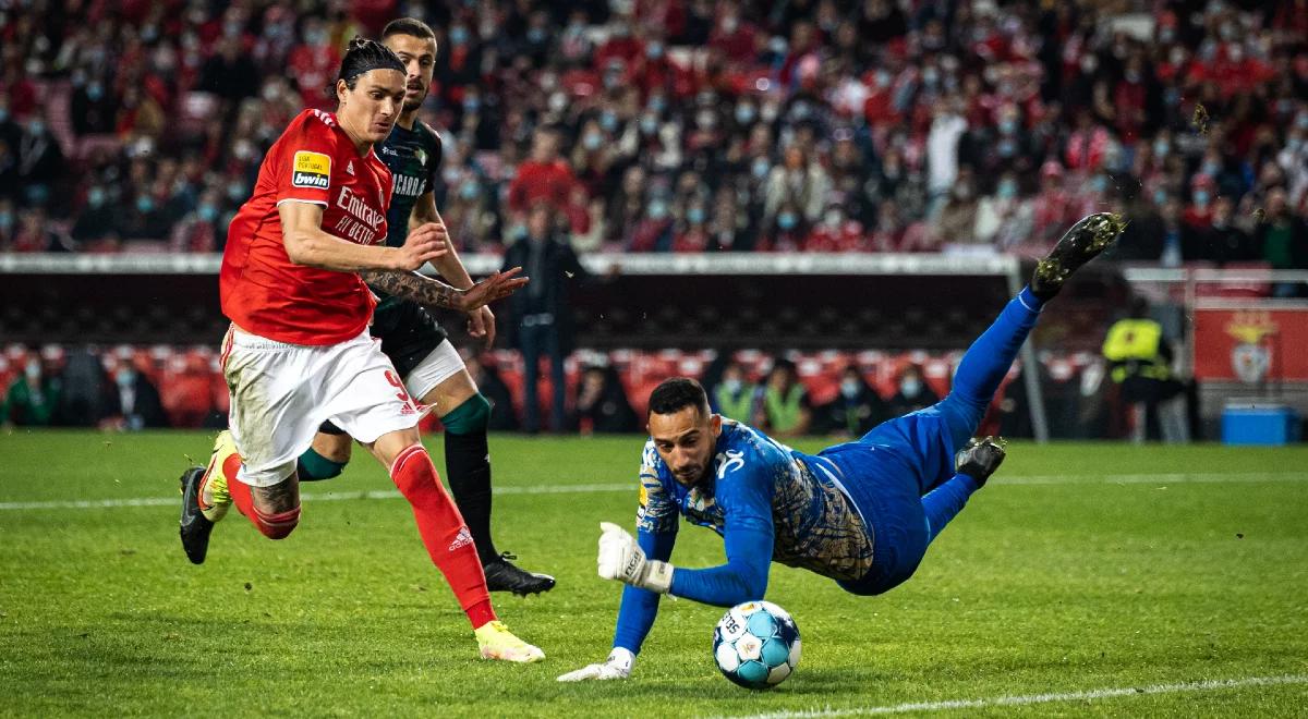 Liverpool przeprowadzi rekordowy transfer? Darwin Nunez w kręgu zainteresowań