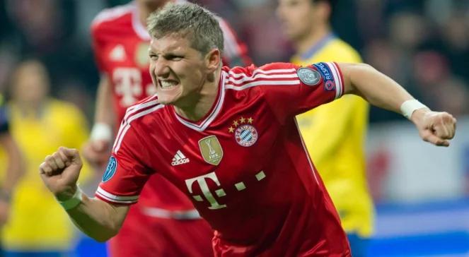 Liga Mistrzów: UEFA wzięła na cel kibiców Bayernu. Będzie kara?