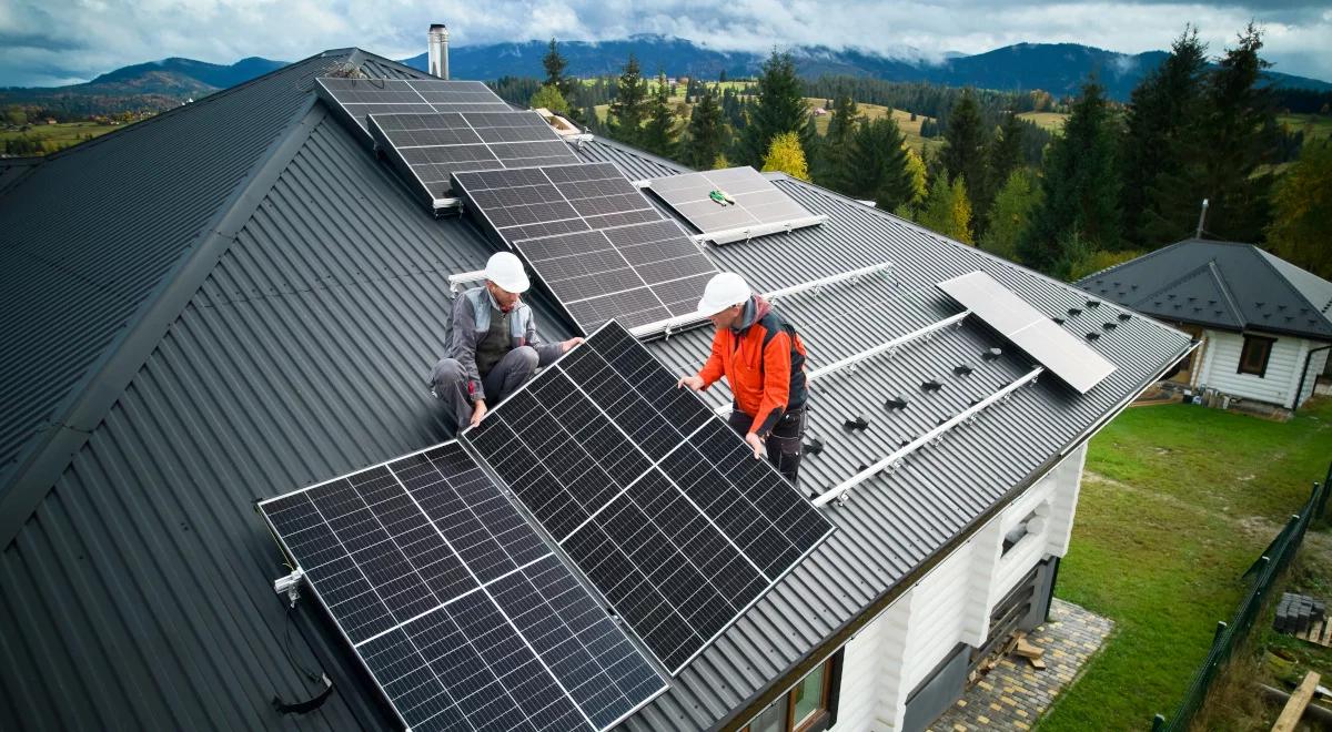 Ubóstwo energetyczne to realne zagrożenie. Rząd pracuje nad rozwiązaniem problemu