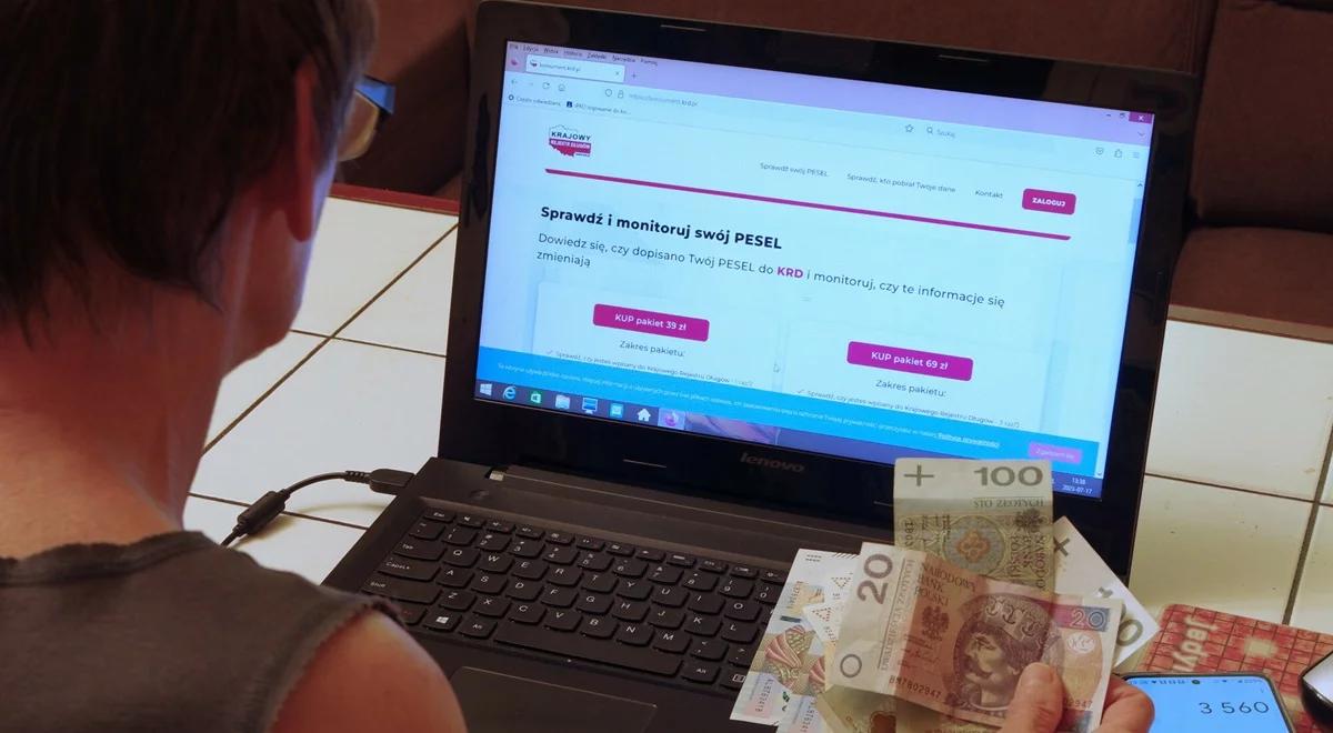Rozkręca się czerwcowa nawałnica oszustw. Alarm dla służb