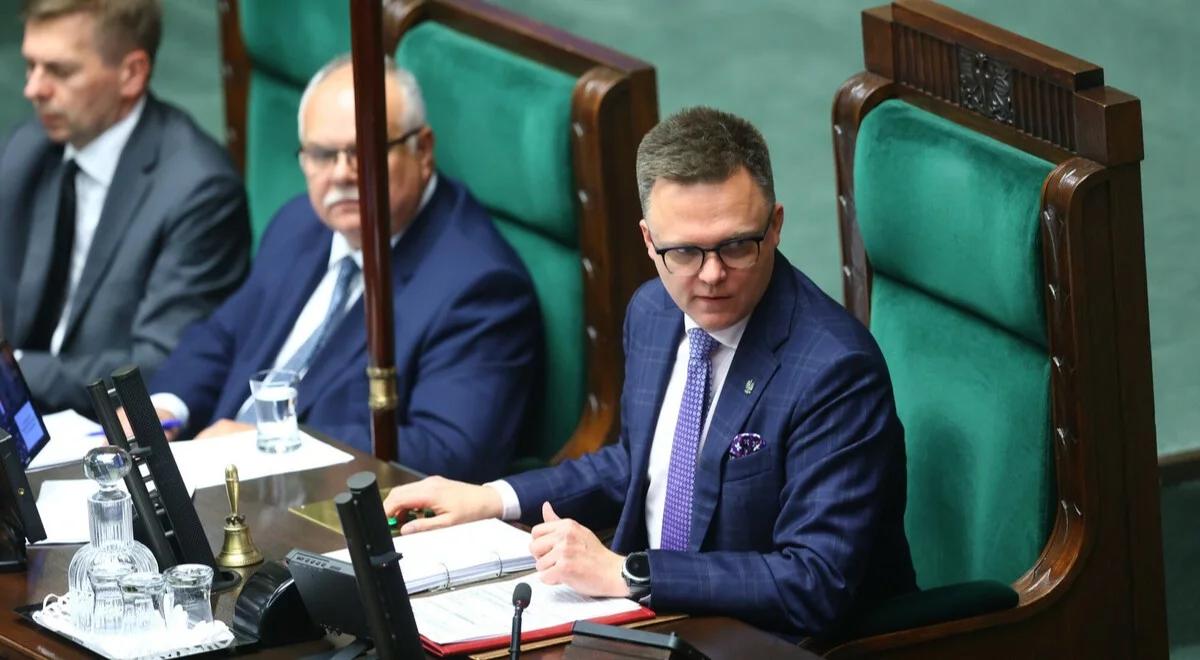 Media: kulisy rozmów Hołowni i Kaczyńskiego. Szykowali przewrót?