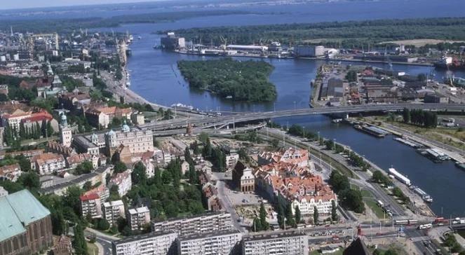 Szczecin wyda w 2015 roku 760 mln zł na inwestycje. Chce promować swoje tereny w strefach ekonomicznych