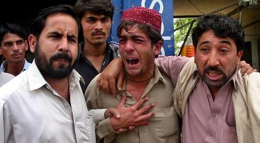 Pakistan: ponad 40 osób zginęło w zamachu na meczet w prowincji Pendżab