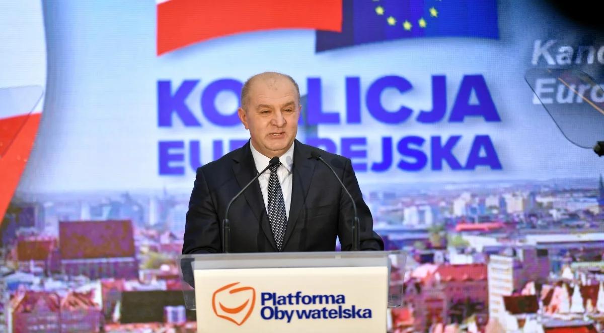 Marszałek woj. opolskiego z zarzutami prokuratorskimi. Posłowie PiS domagają się jego odwołania