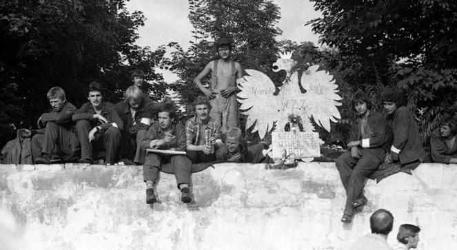Związki zawodowe 35 lat po Sierpniu ‘80