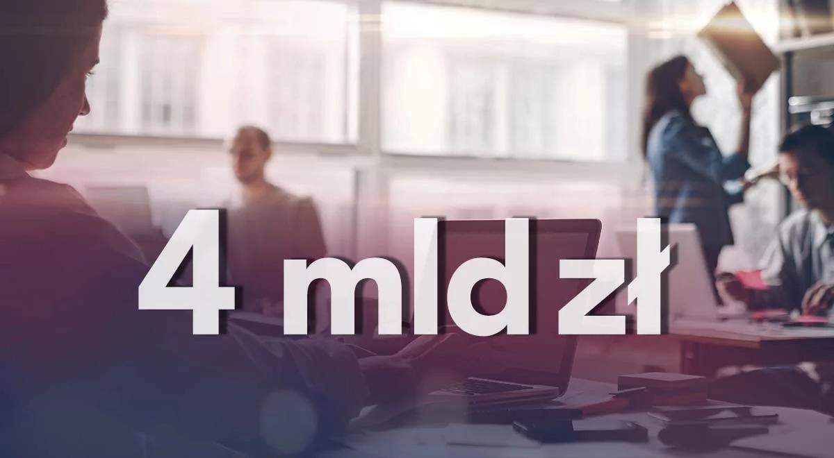 Na jakie wsparcie mogą liczyć małe polskie firmy?