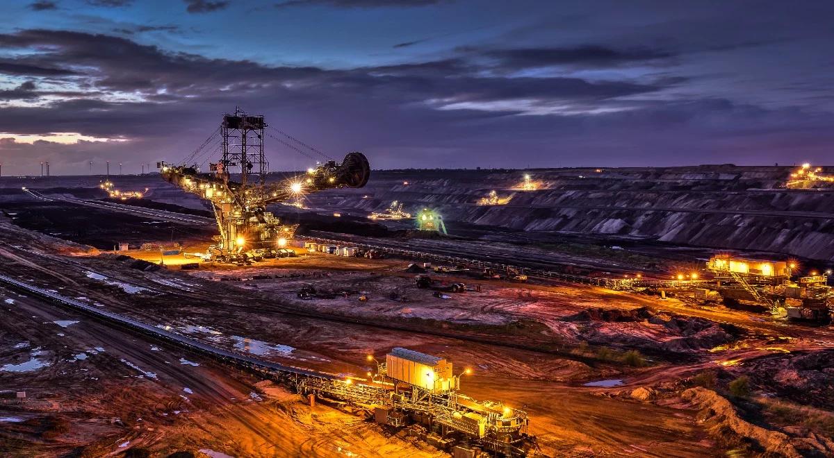 Osłony dla energetyków i górników węgla brunatnego. Jest podpis prezydenta