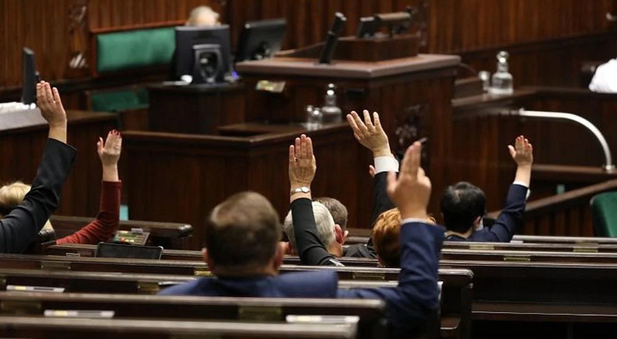 Sejm uchwalił nowelizację ustawy wprowadzającą estoński CIT. Zobacz, których firm dotyczy