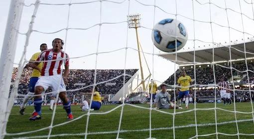 Brazylia znów zawiodła w Copa America