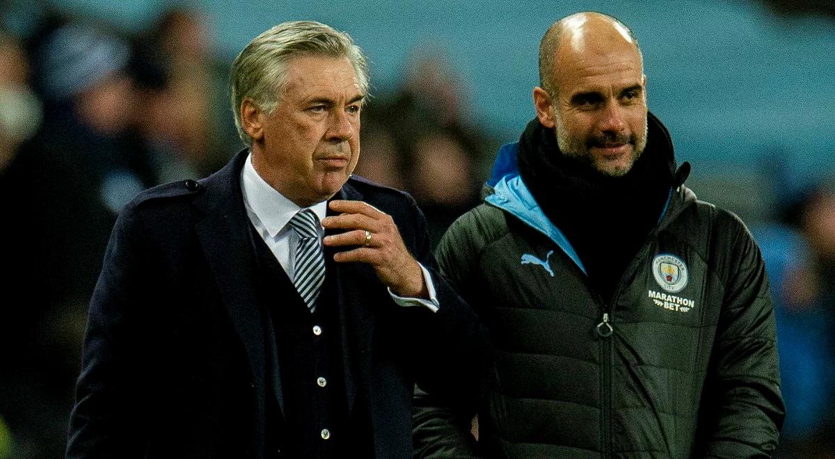 Gwiazdy futbolu zamieszane w oszustwa na wielką skalę. Guardiola i Ancelotti na liście Pandora Papers