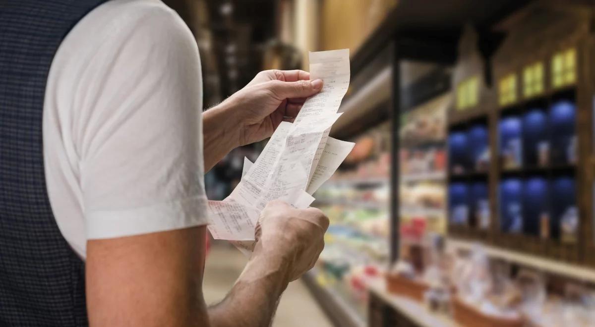 Eksperci: przed nami inflacyjny płaskowyż i spadki cen u producentów