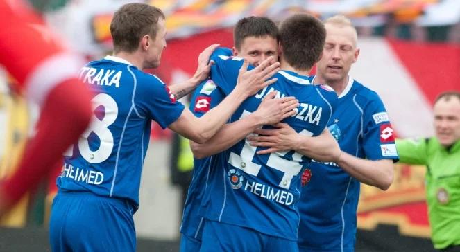 Udana pogoń Ruchu za liderem Ekstraklasy