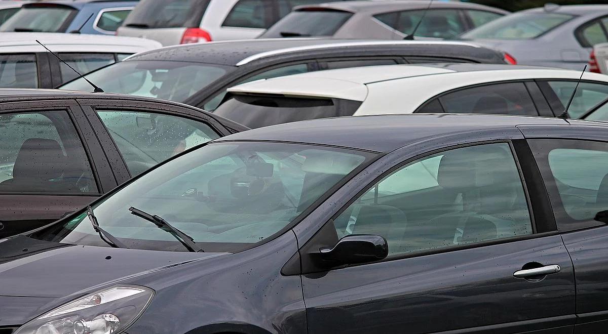 Car sharing. Prawo nie nadąża za życiem