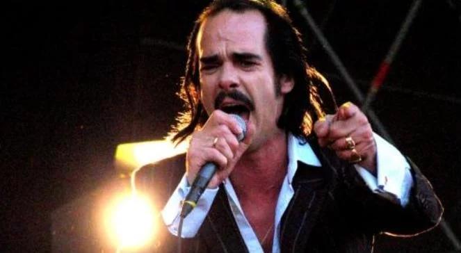 Nick Cave: to już koniec. Do zobaczenia za 10 lat