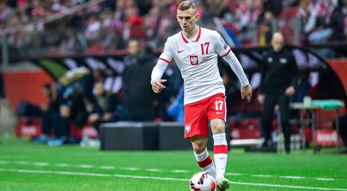 Oficjalnie: Kacper Kozłowski piłkarzem Brighton & Hove Albion