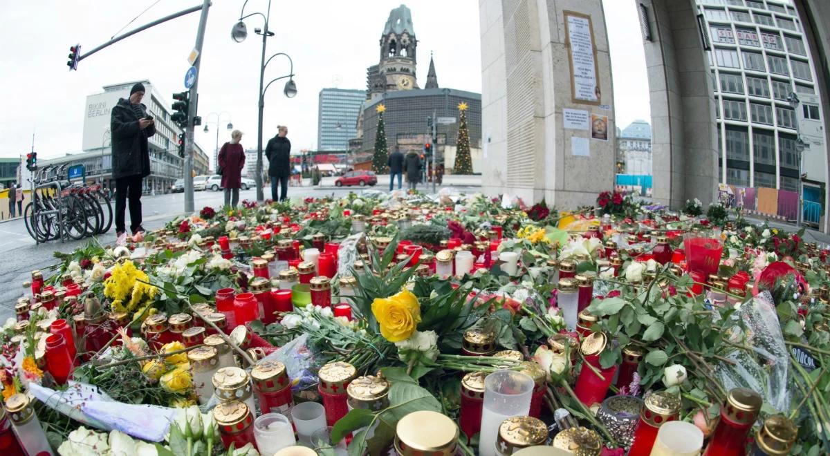 Coraz więcej Niemców chce, by armia ich kraju walczyła z Państwem Islamskim. Najnowszy sondaż