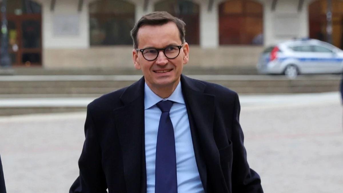 Zawiadomienie do prokuratury ws. KPO. Wskazani Morawiecki i Ziobro 
