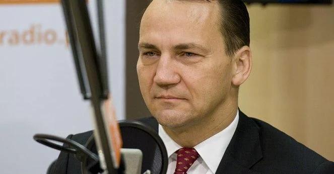 Radosław Sikorski: wybory do PE są najważniejsze od lat