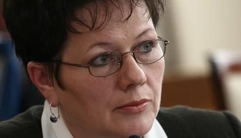 Radna przeszła z PO do PiS przez Palikota