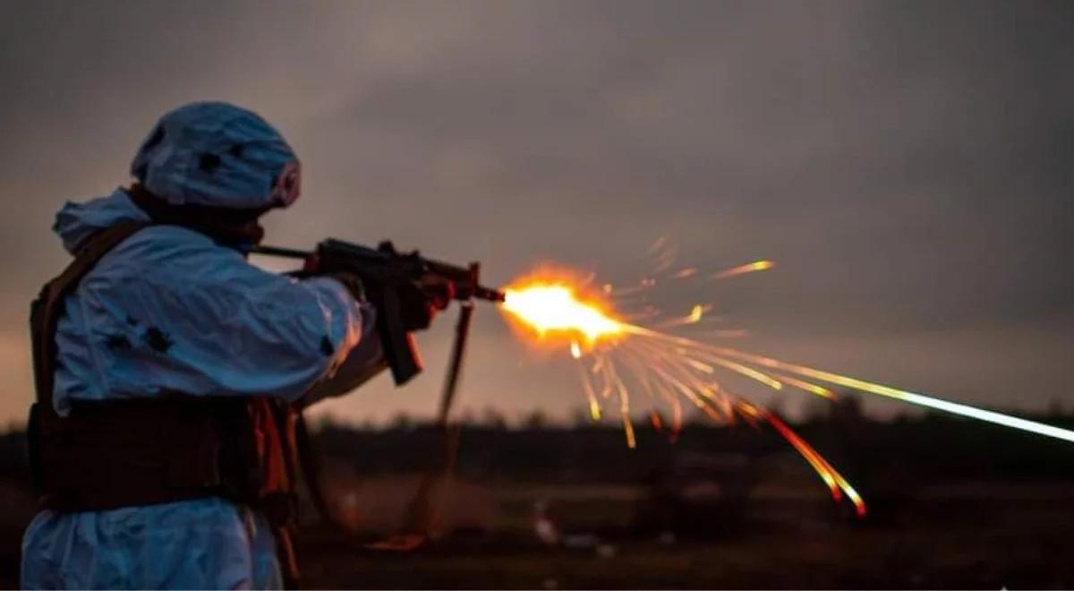 Wojna na Ukrainie. Kułeba: jeśli będzie trzeba, to potrwa następny rok