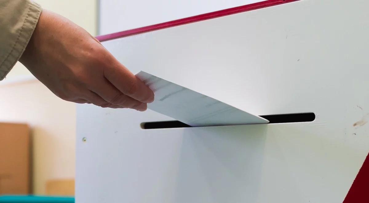 Nieważne głosy z wyborów samorządowych pod lupą ekspertów