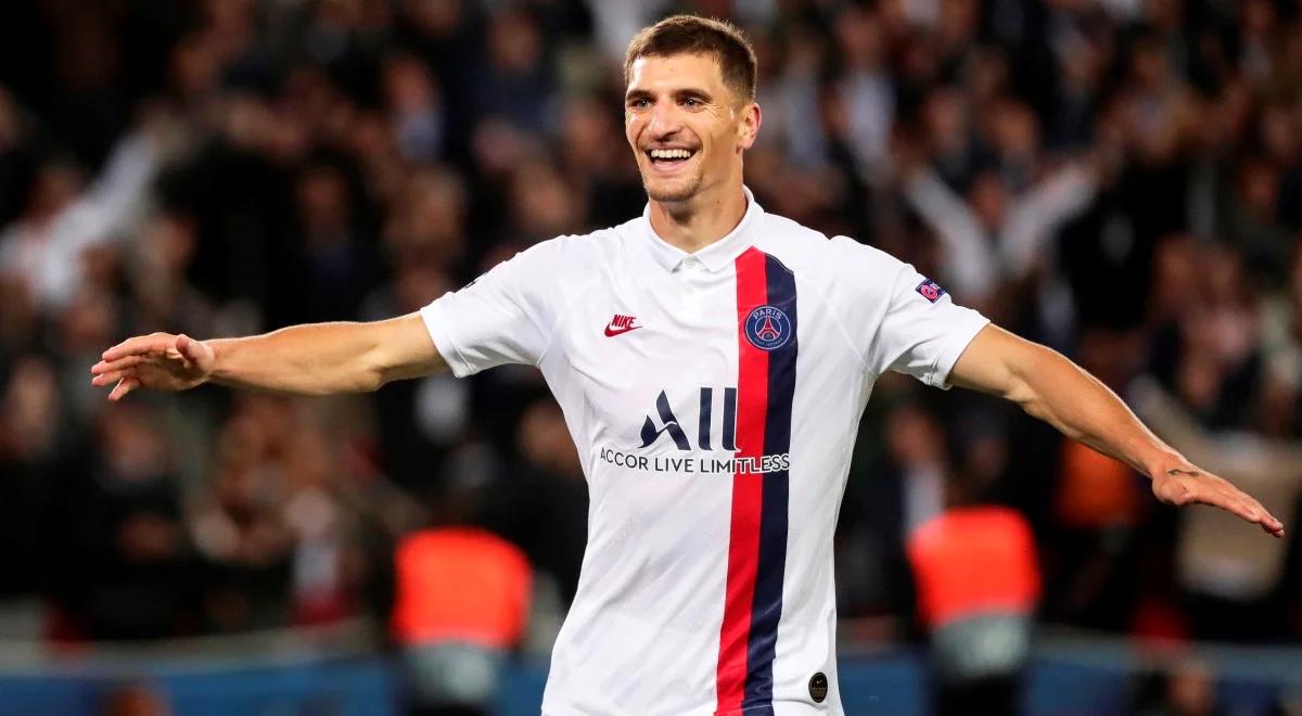 Borussia Dortmund buduje kadrę na nowy sezon. Meunier zastąpi Hakimiego? 