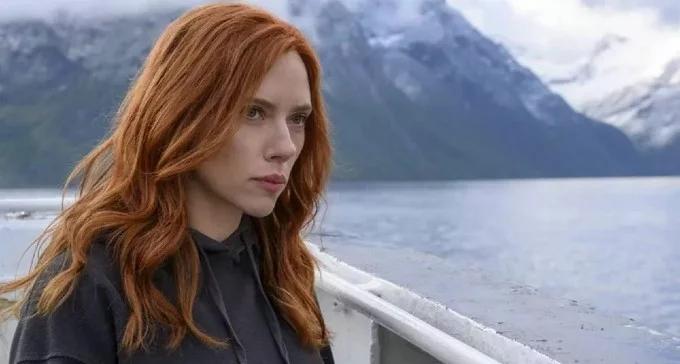 "Dobre feministyczne kino akcji". Nowa produkcja Marvela ze Scarlett Johansson