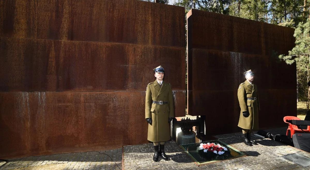 Aleksander Gurjanow (Memoriał): część dokumentów w sprawie Katynia jest wciąż utajnionych