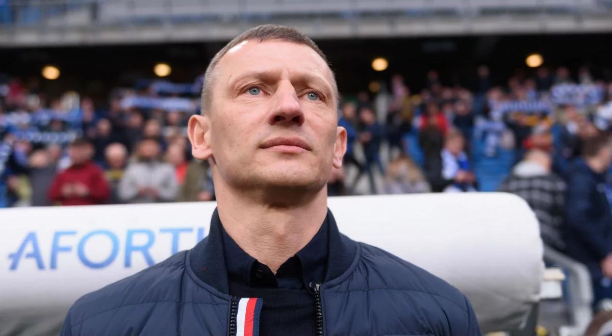 Ekstraklasa: przebudowa Lecha Poznań. Dziesięciu piłkarzy opuści drużynę "Kolejorza"