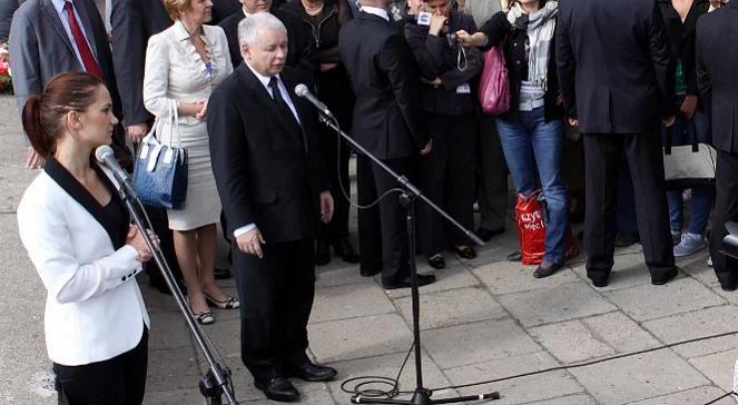 PiS: likwidacja NFZ naprawi służbę zdrowia