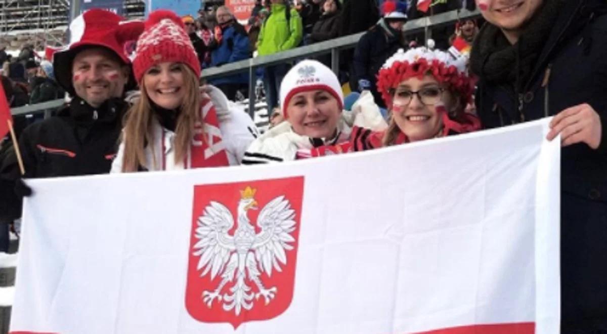 PŚ w skokach: Norwegowie pełni podziwu dla Stocha i polskich kibiców. "Dzieli i rządzi"