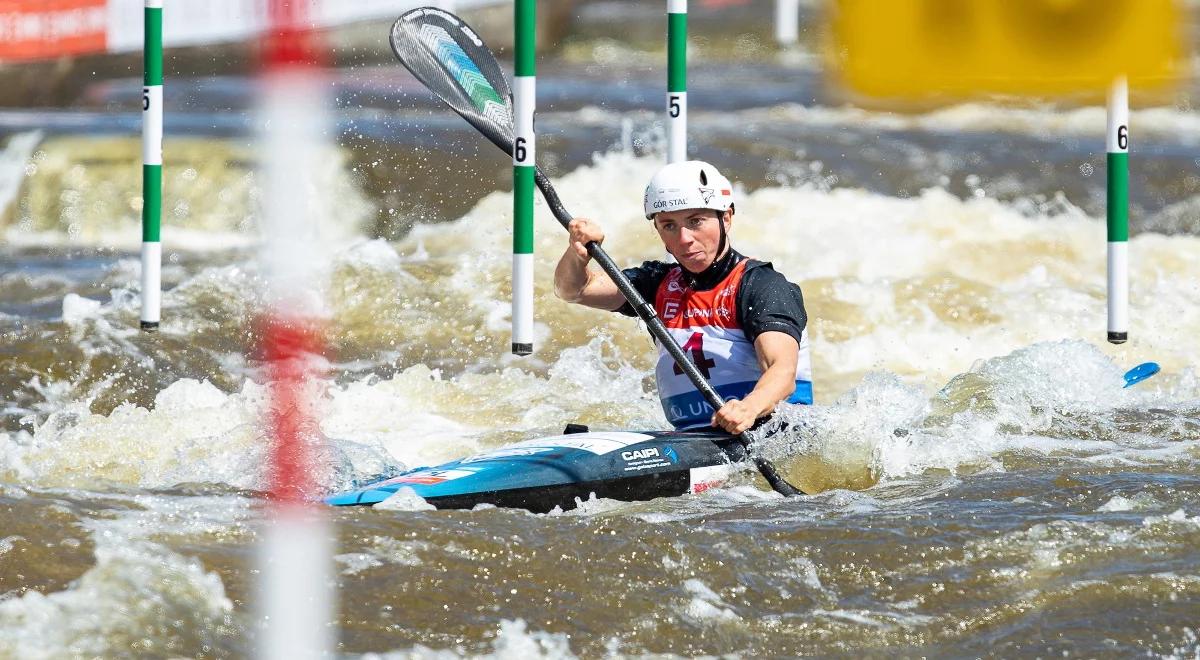 Paryż 2024. Polscy kajakarze przywiozą złoto? "Wszyscy mogą walczyć o medale"