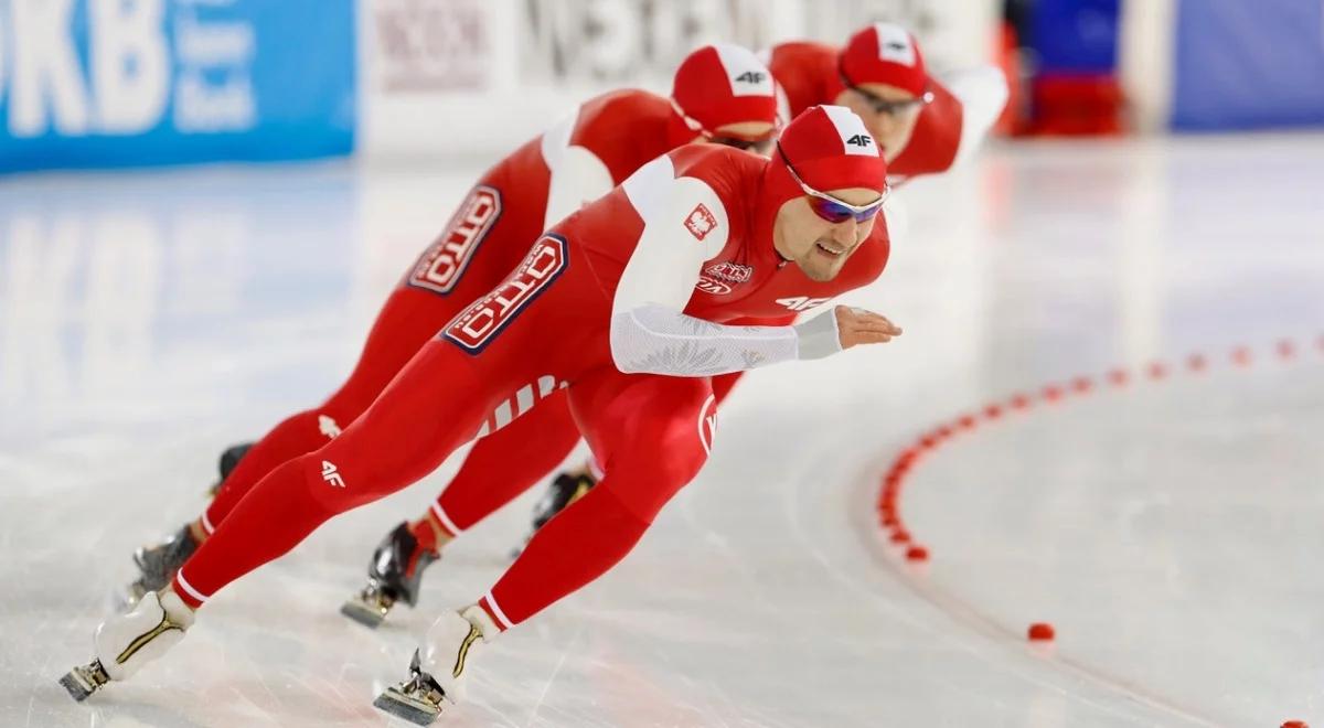 Takiej imprezy nie było w Polsce od 19 lat. Mistrzowie olimpijscy i świata w Arenie Lodowej w Tomaszowie  