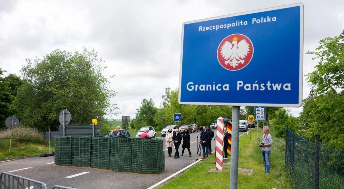 Polska otwiera granice z krajami UE. Zobacz, co się zmieni