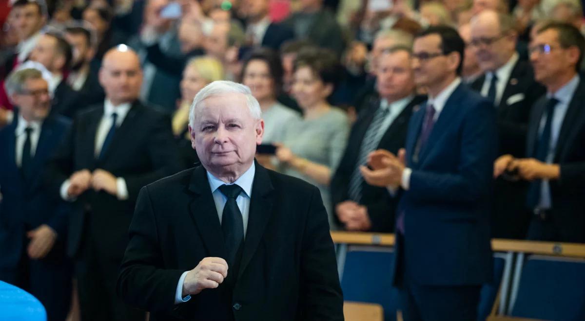 Sondaż IBP: rekordowy wynik PiS. Coraz bliżej 50 proc. poparcia