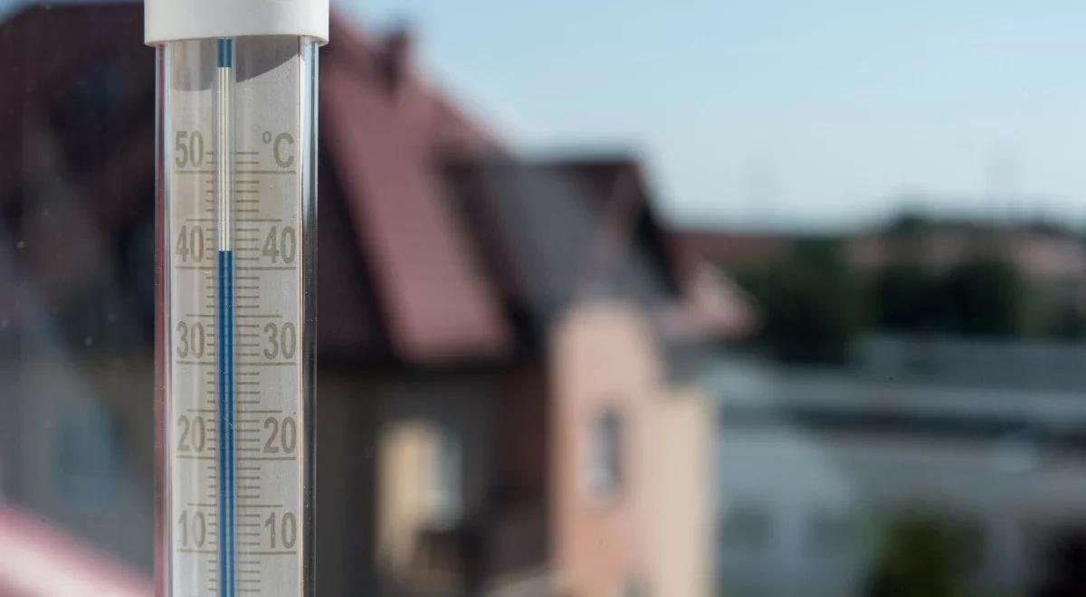 Ekstremalne upały w Polsce. A jak było dawniej? Niepokojące newsy z przeszłości  