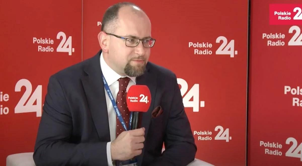 Szef PGNiG: zapotrzebowanie na gaz w Polsce w ciągu najbliższych 10 lat wzrośnie o ponad 50 proc.     