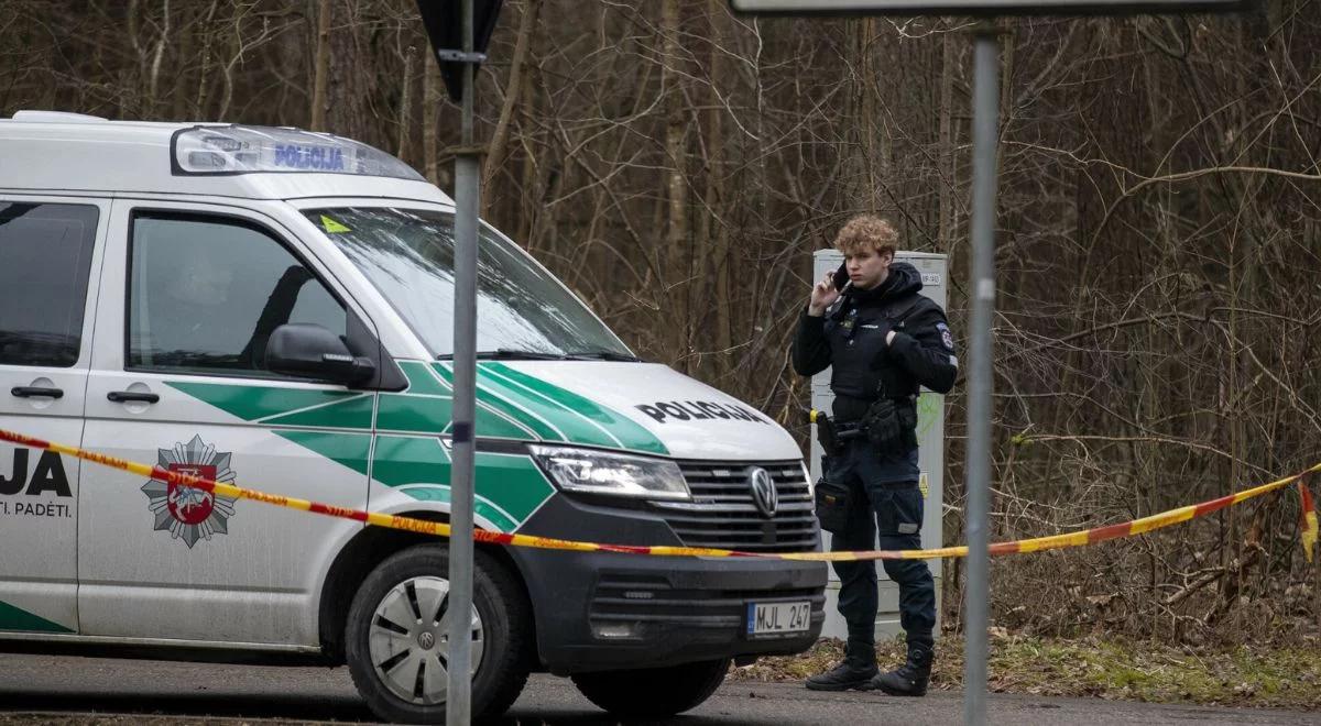 Pobicie współpracownika Nawalnego. Litewskie służby mówią jasno: to akt terroryzmu