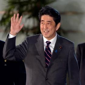 Kiedy traktat pokojowy między Japonią i Rosją? "Konieczne rozmowy z Putinem"