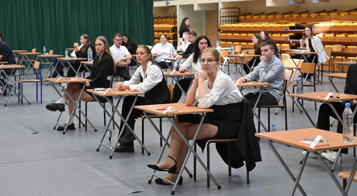 Wadliwe oceny z matur. Szokujące dane NIK: co piąty egzaminator się pomylił