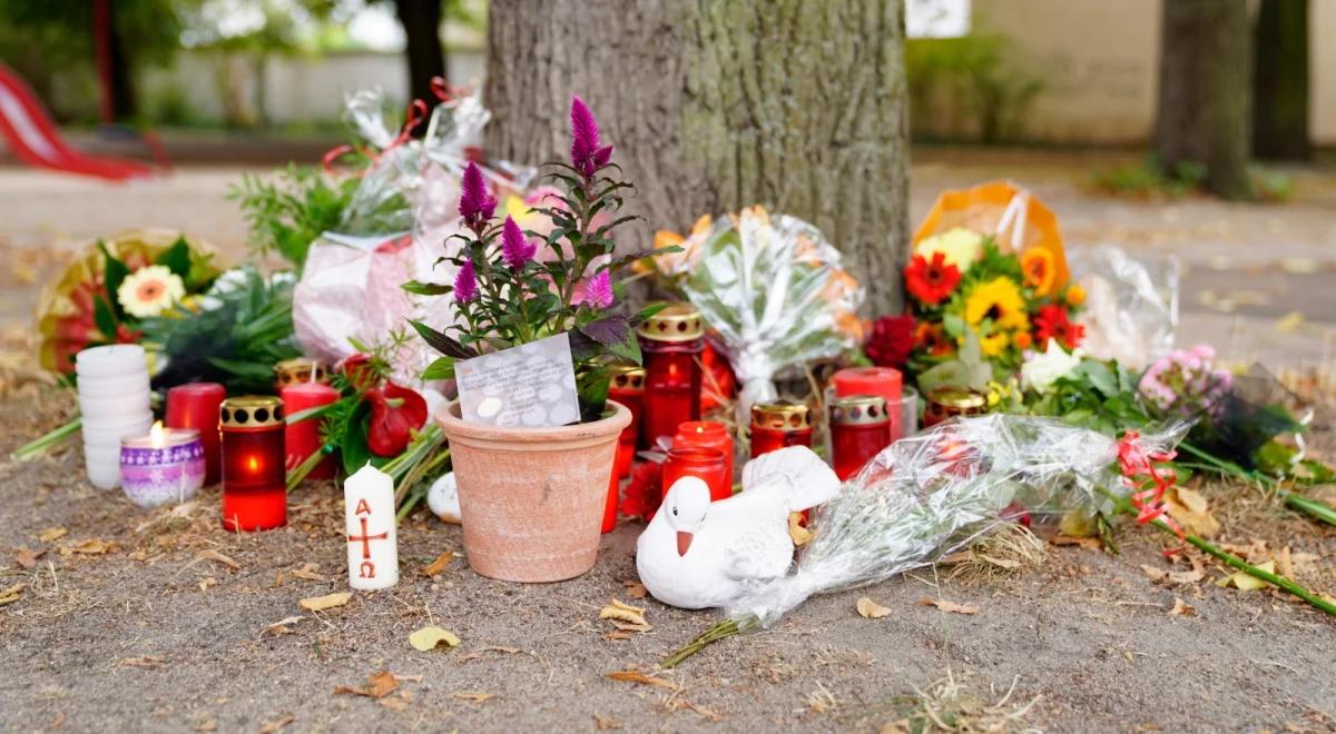 Niemcy: dwaj Afgańczycy zatrzymani ws. śmierci Niemca w Koethen