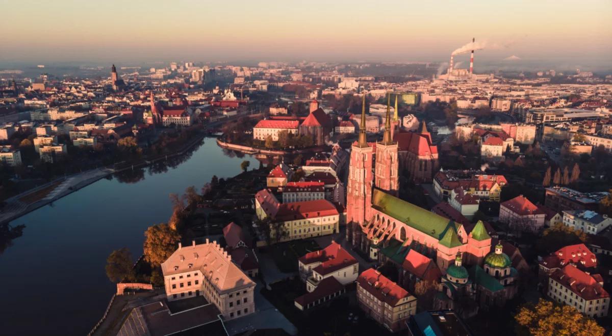 Rośnie konkurencyjność polskiej gospodarki. Wiemy, jakie czynniki uwzględniono w badaniu