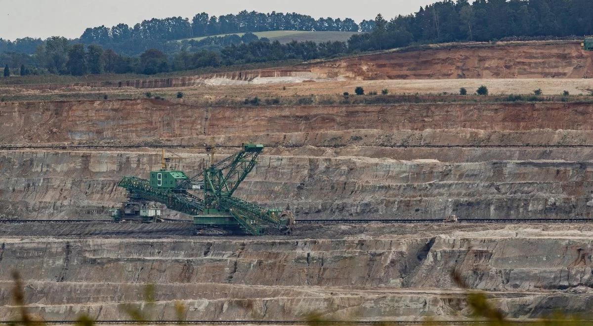 Ziobro o decyzji ws. Turowa: TSUE nie ma prawa do nakładania tego rodzaju kar