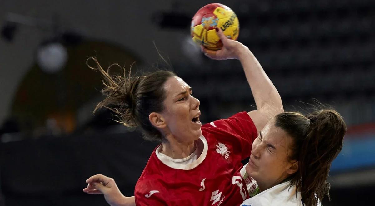 MŚ piłkarek ręcznych: Polska - Czarnogóra. Biało-Czerwone kończą udział w mundialu